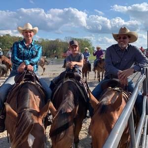 Meet your Posher, Tammy